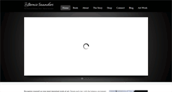 Desktop Screenshot of berniesaunders.com